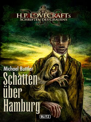 cover image of Schatten über Hamburg